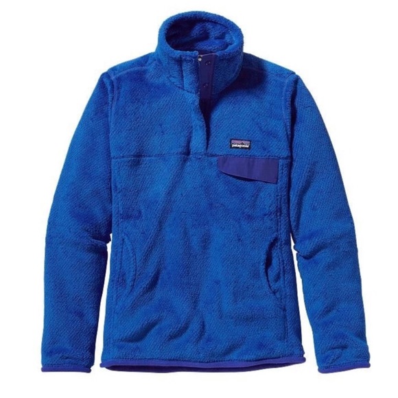 Patagonia Jackets & Blazers - Patagonia Pullover
